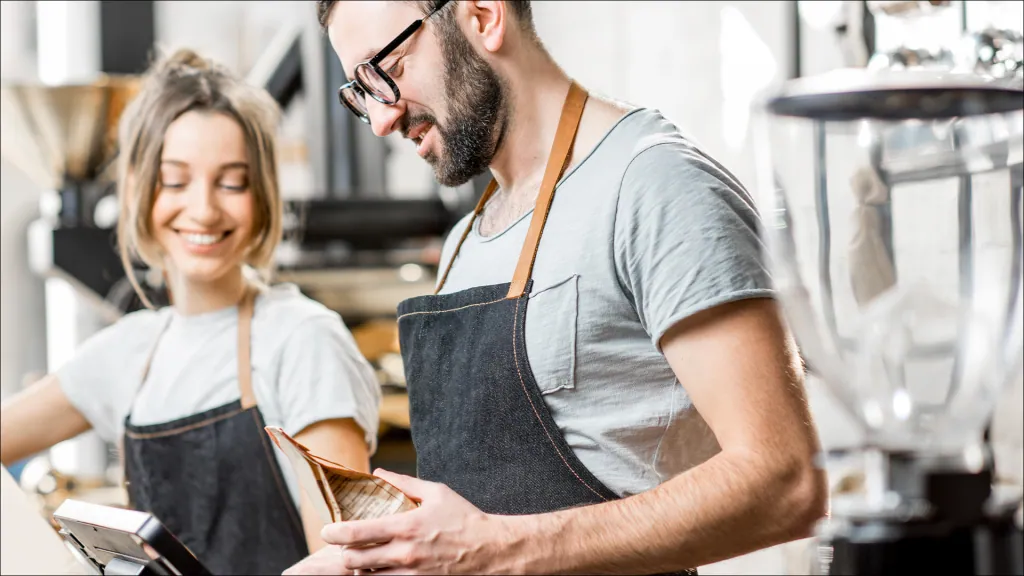 Why Kitchens Love INFI