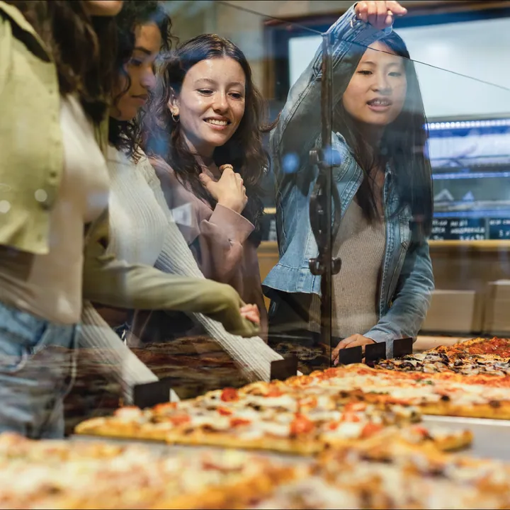 QSRs & Fast Casual