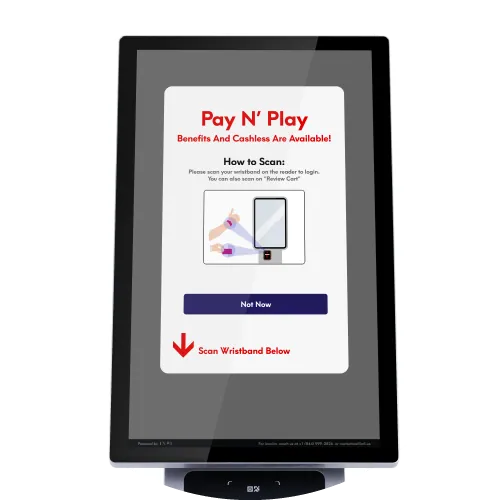 Promotions Made Easy (and Fun!)