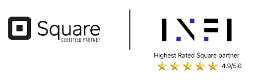 The Power of Square Meets the Scale of INFI