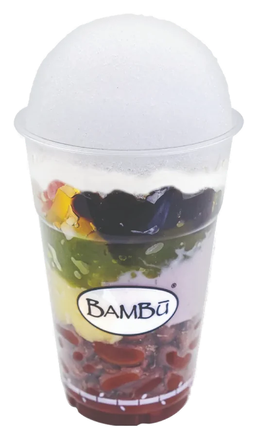 Bambū Combo chè