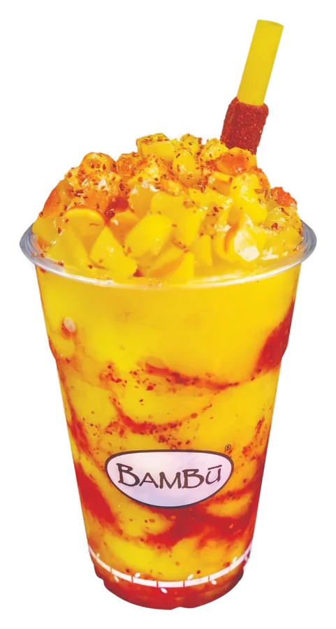Mangonada