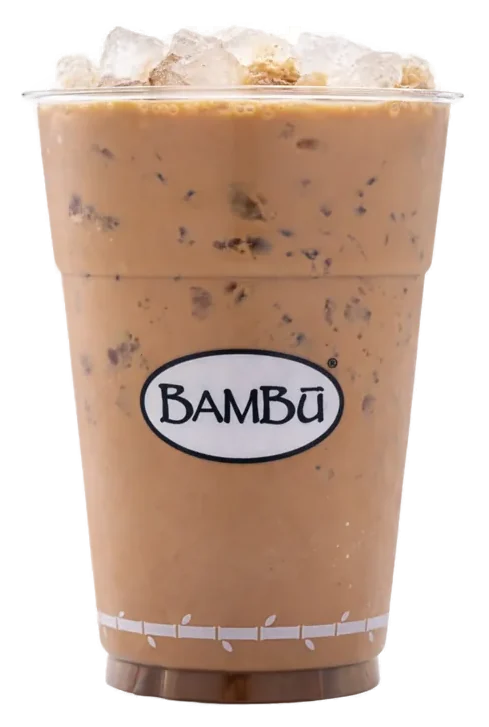 Vietnamese traditional coffee