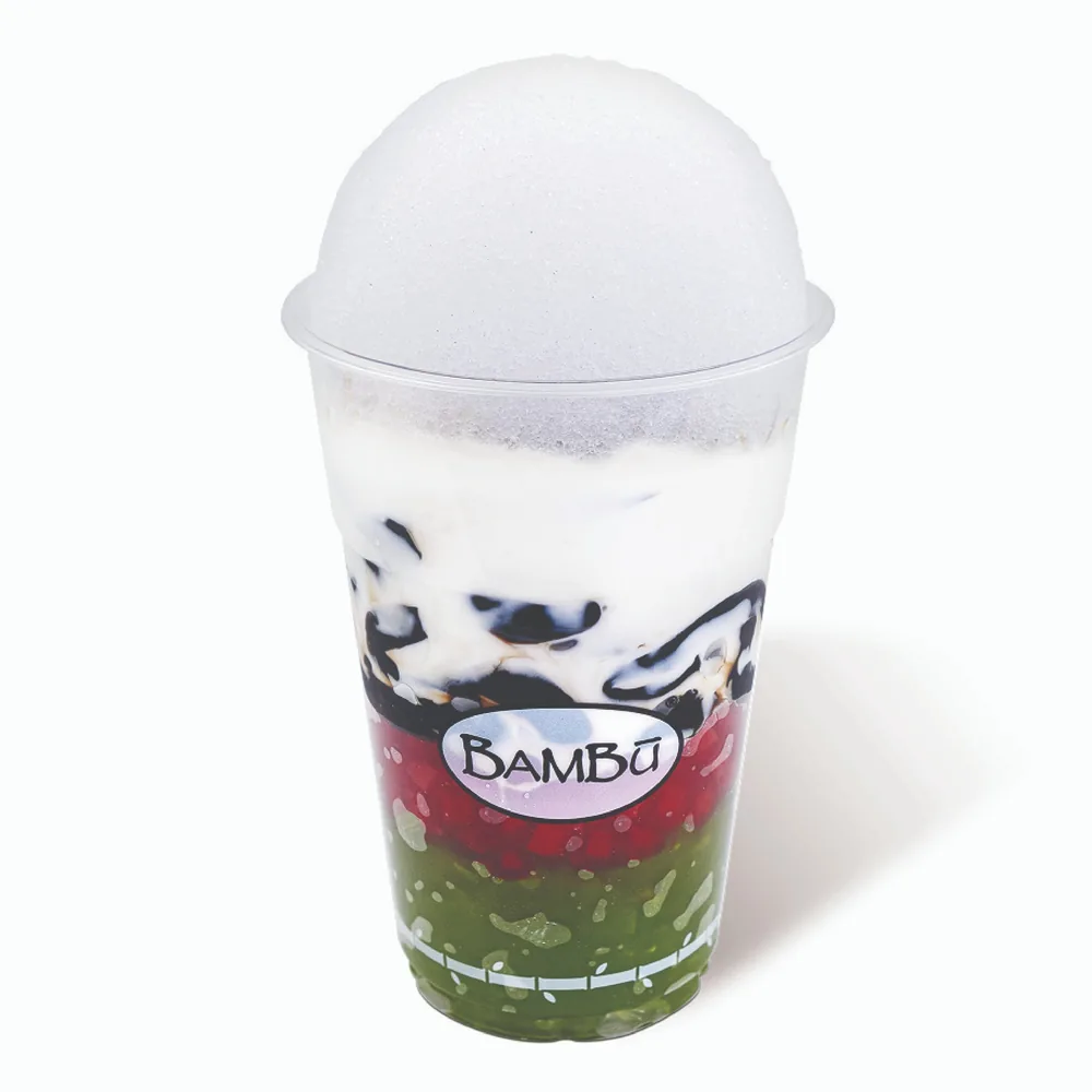 Bambu Favorite — Bambu Chè