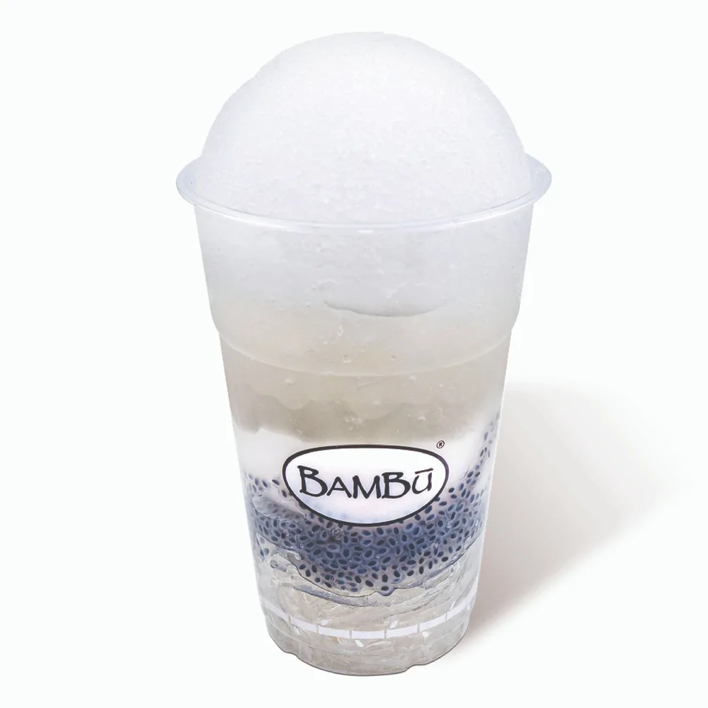 Bambu Refresher — Bambu Chè