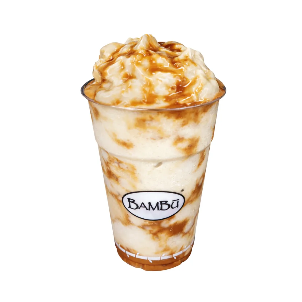 Coconut Coffee — Bambu Coffee Blends