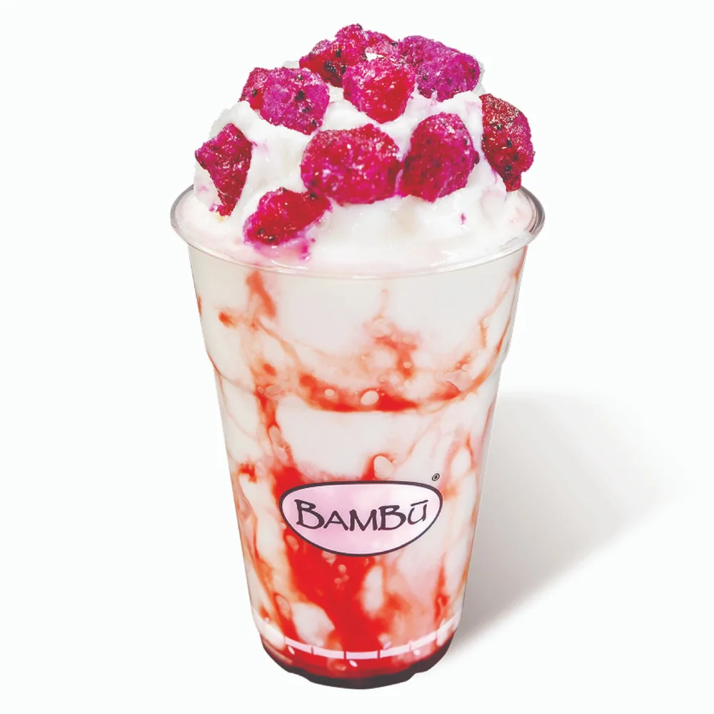 Dragon Fruit Yonami — Bambu Yonami