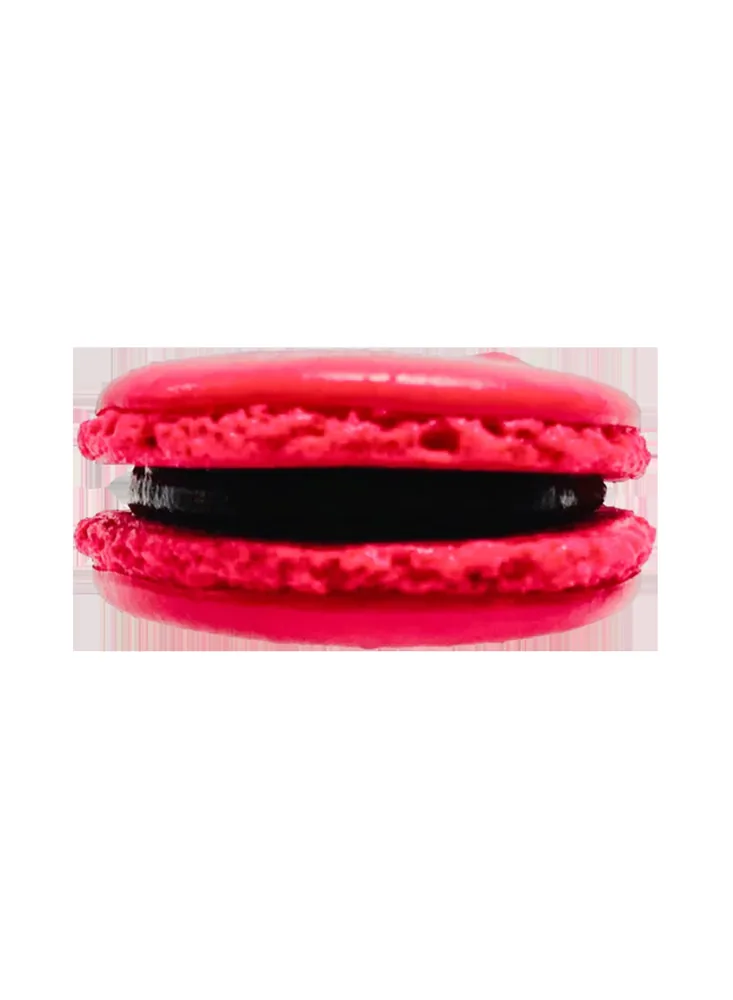 Macaron — Bambu Snacks
