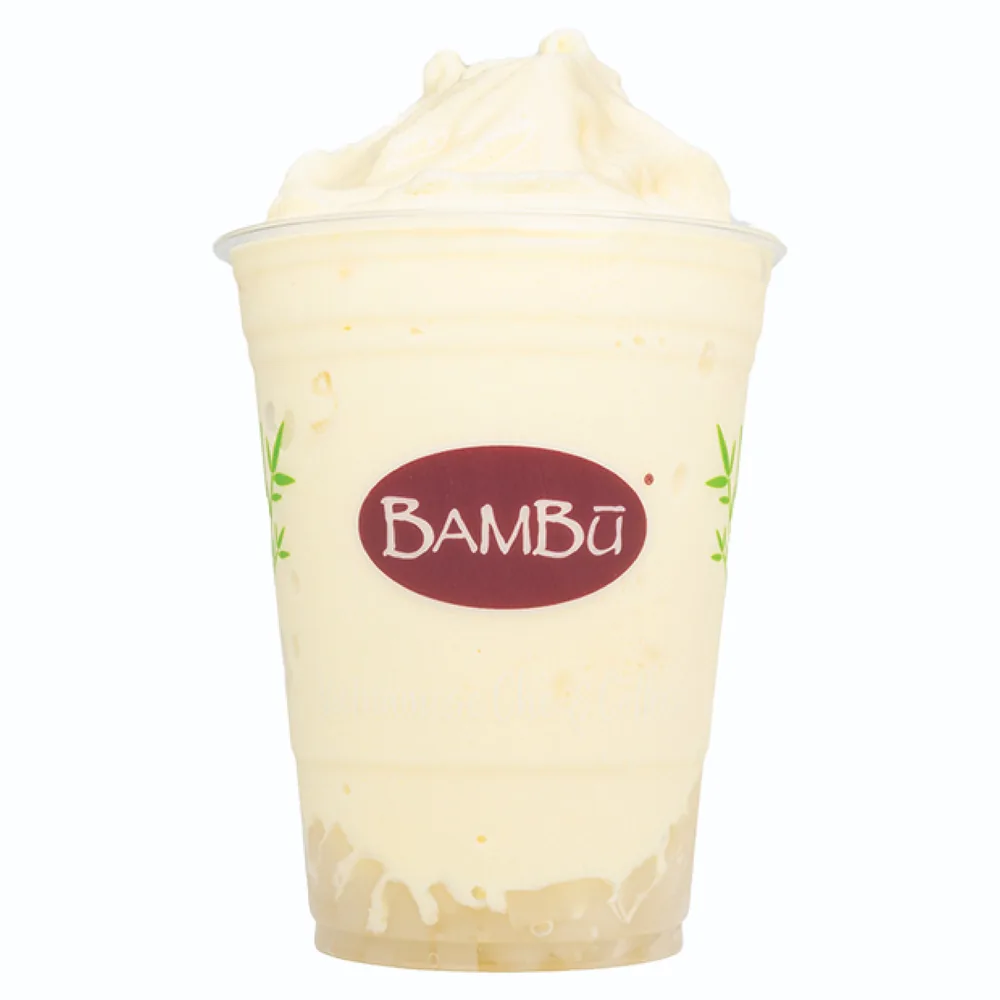Pina Colada — Bambu Smoothies