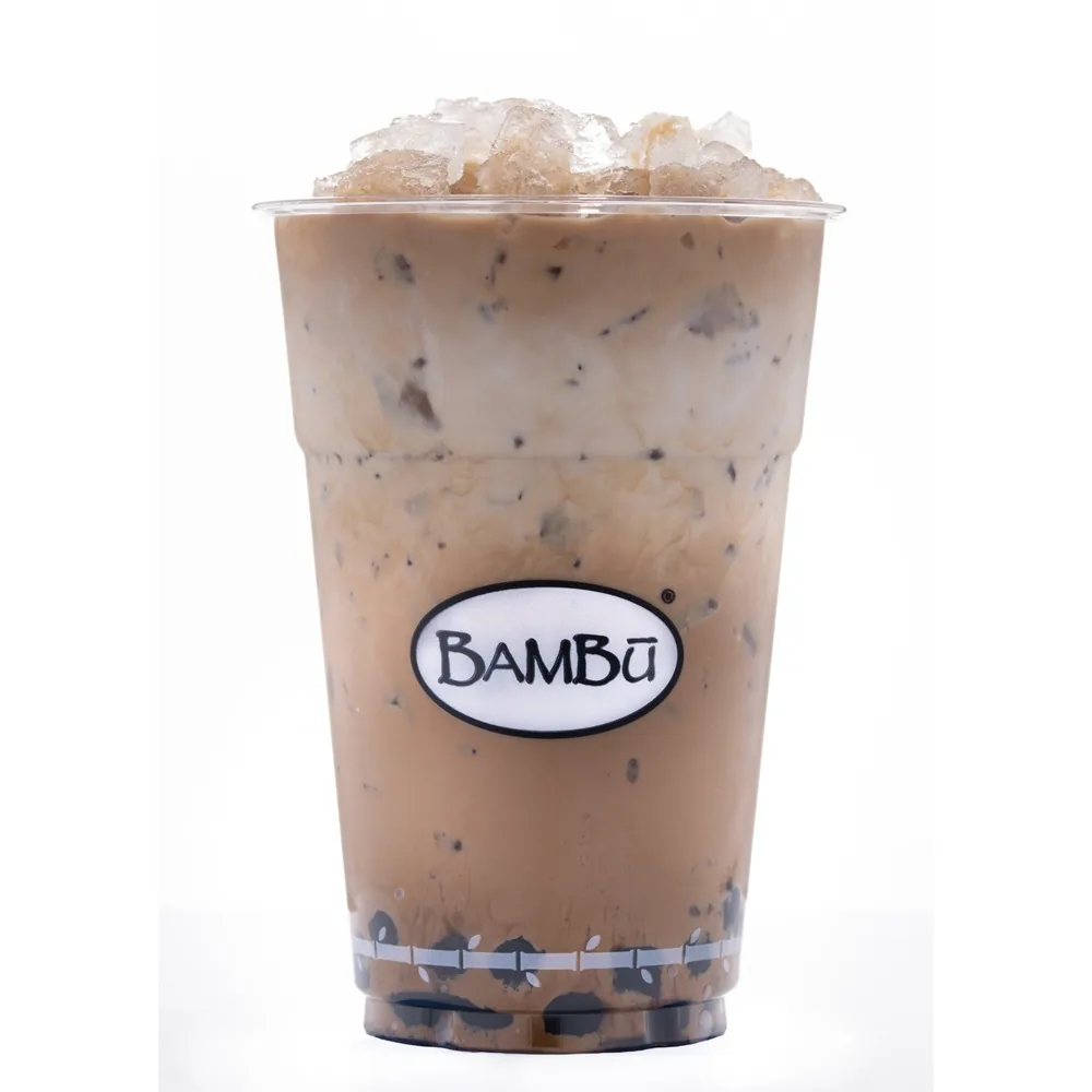 Saigon Coffee — Bambu Coffee