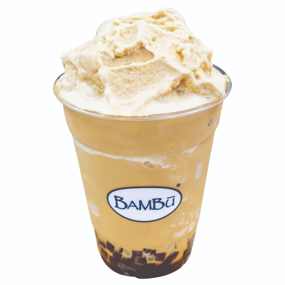 Vietnamese Blend — Bambu Coffee Blends
