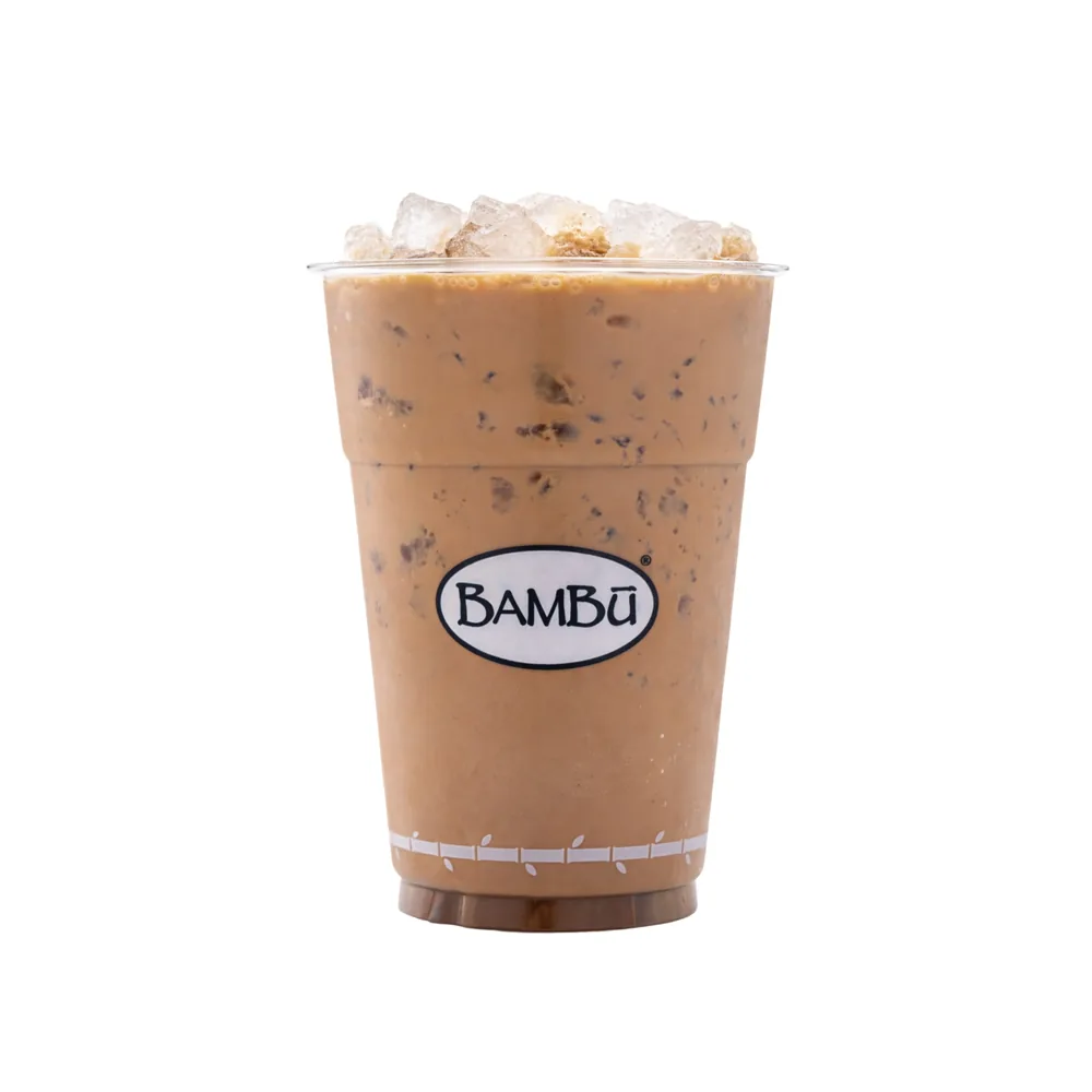 Vietnamese Traditional — Bambu Coffee