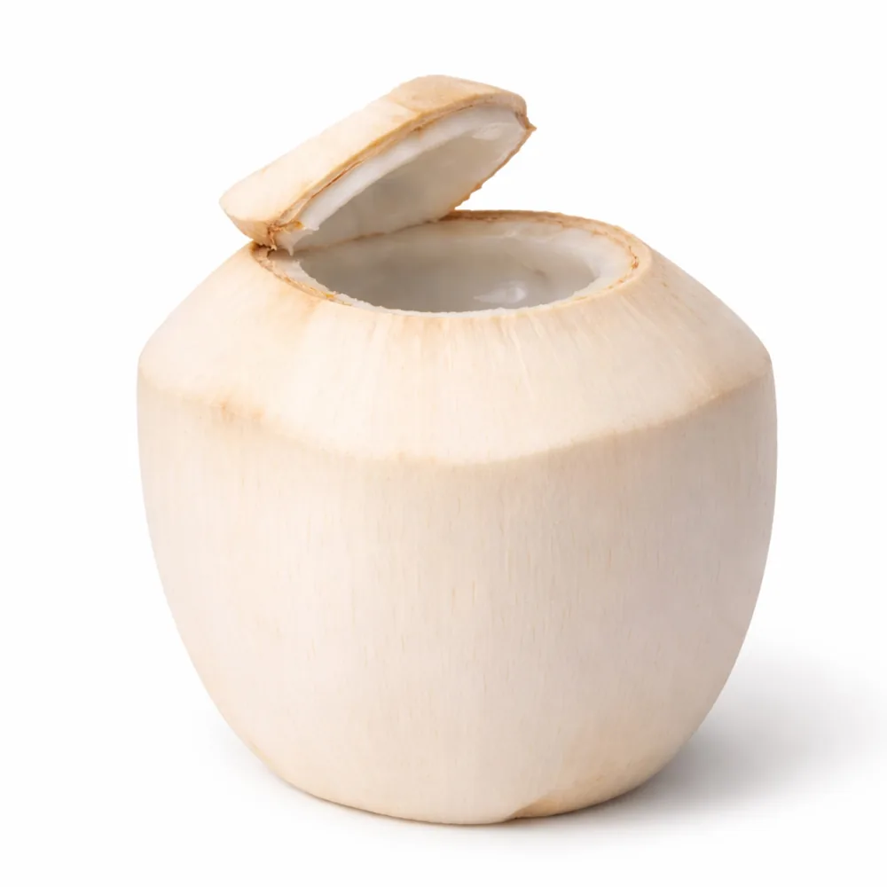 Whole Coconut — Bambu Coconut