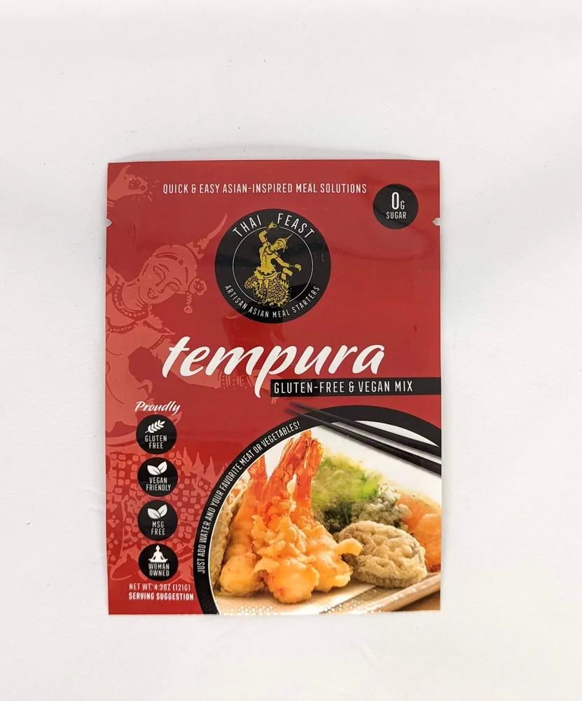 Tempura Batter Mix (GF)