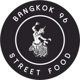 Bangkok 96 Street Food logo