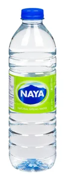 Naya bottled water