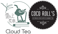 Cloud Tea & Coco Roll's