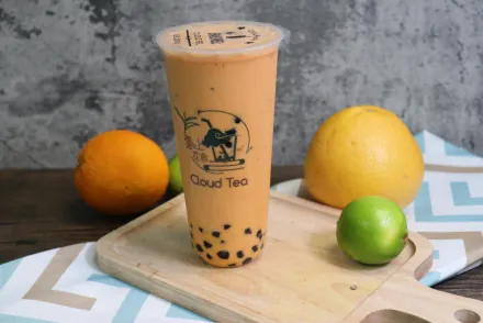 Thai Milk Tea