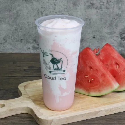 Watermelon Smoothie