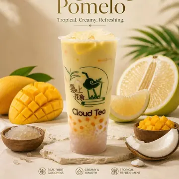 Mango Sago Pomelo