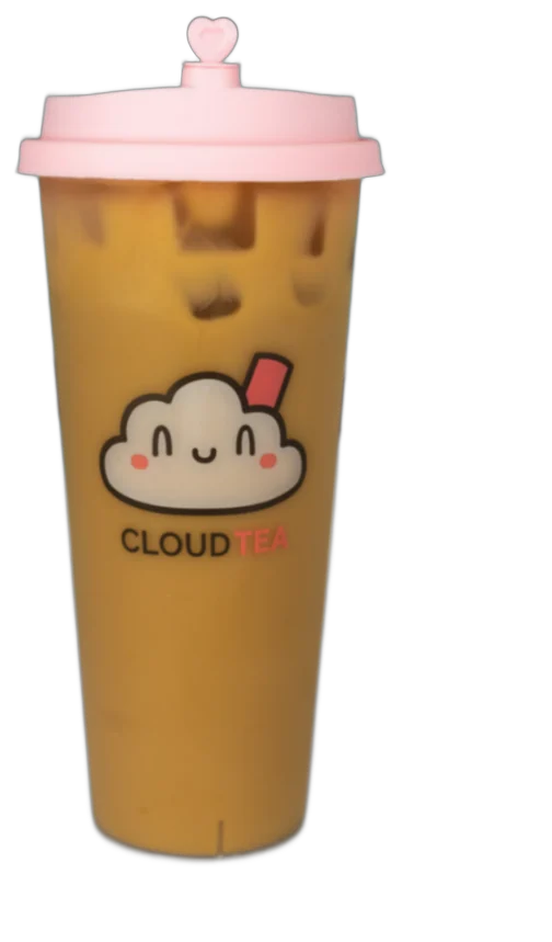 Coffee Milk Tea