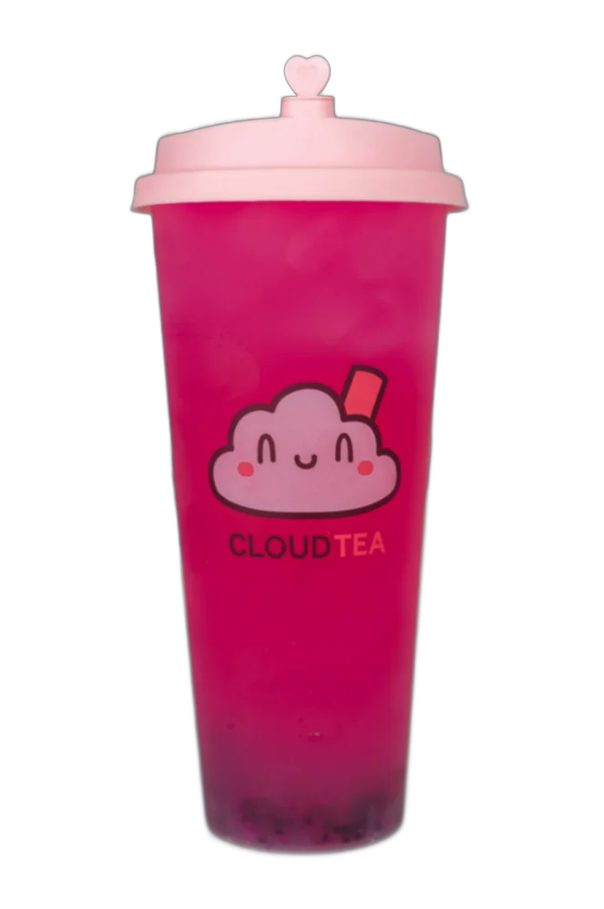 Dragon Fruit Tea