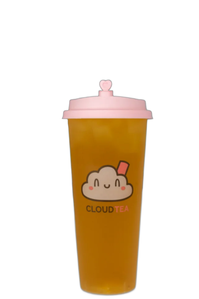 Ginger Honey Tea