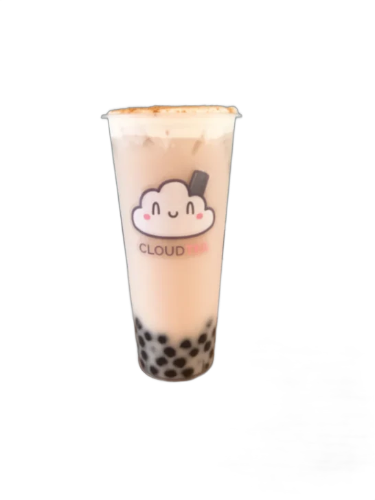 Horchata Boba