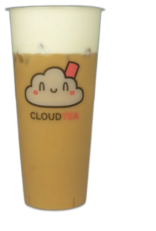 House Milk Cloud Cream