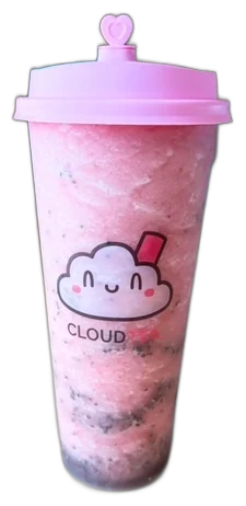 Strawberry Nana