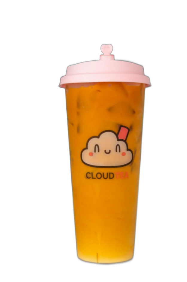 Classic Thai Tea