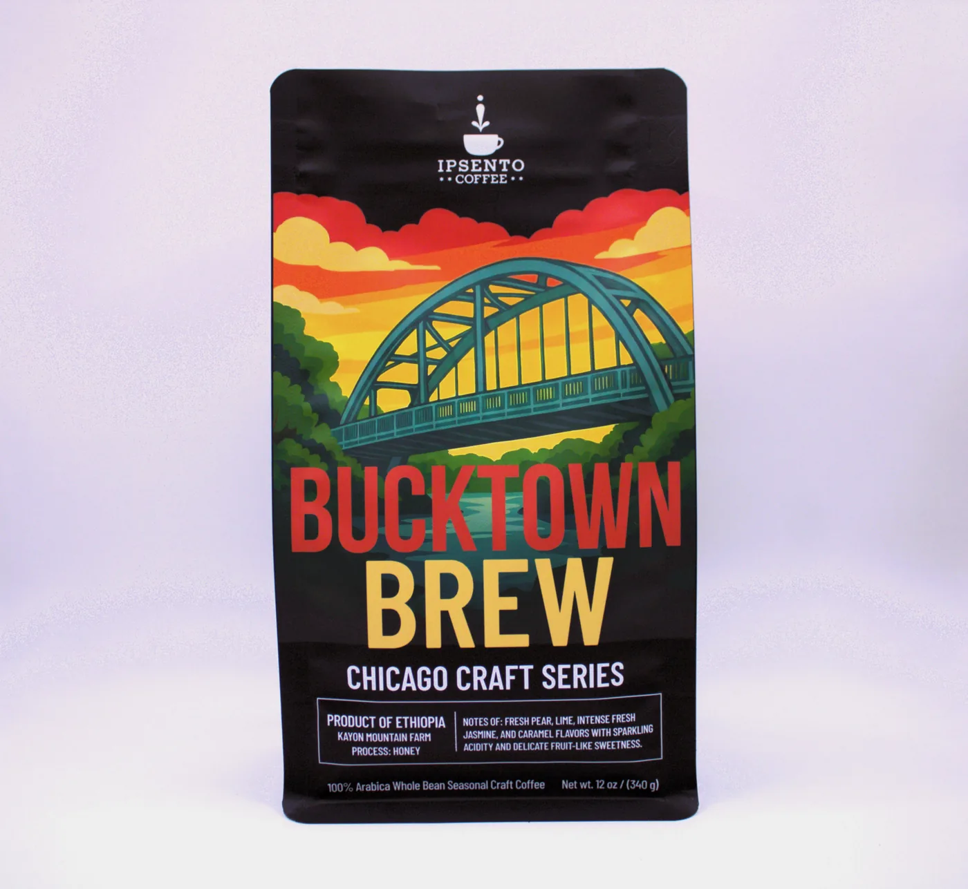 Bucktown Brew