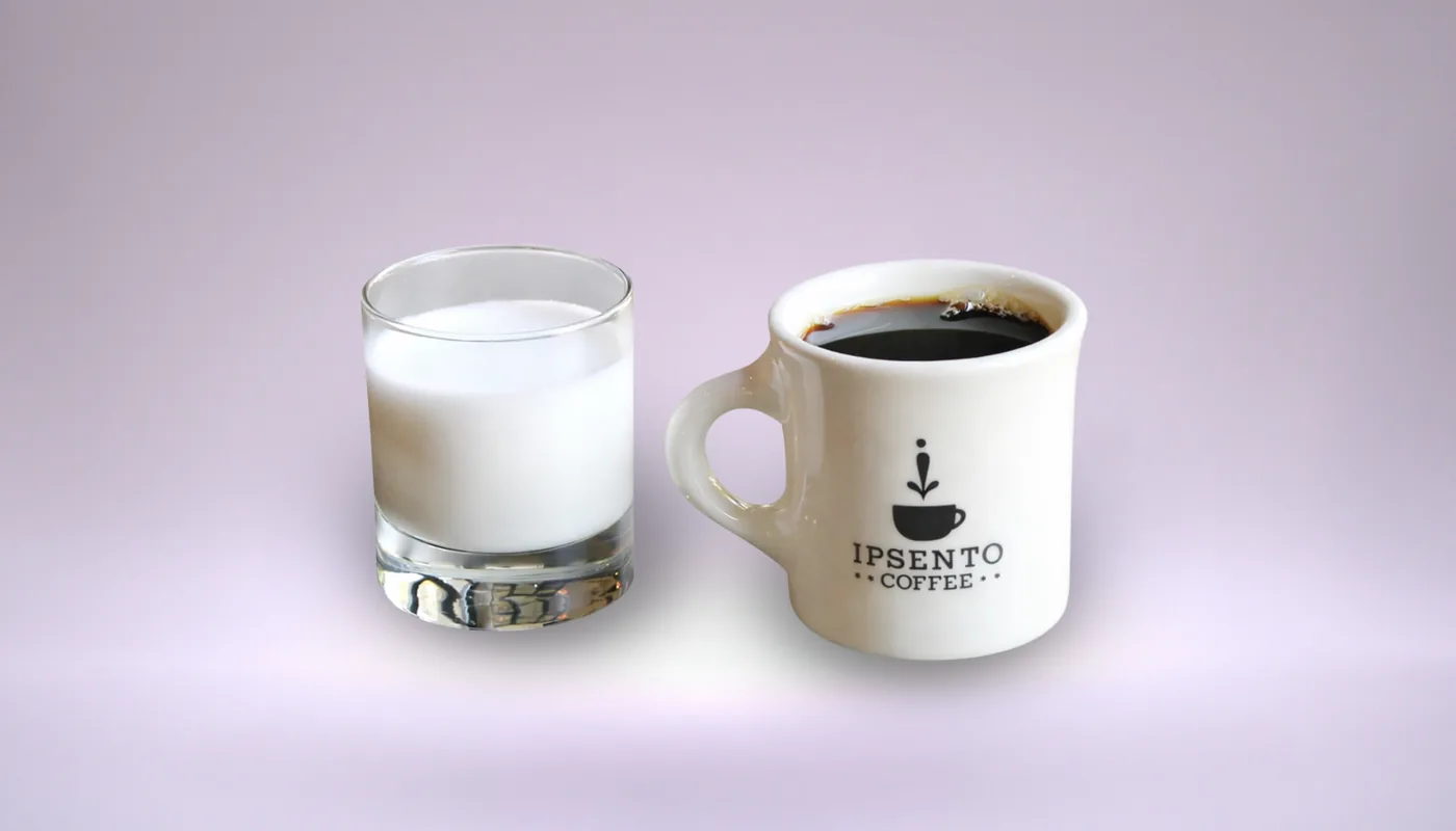 Café Au Lait