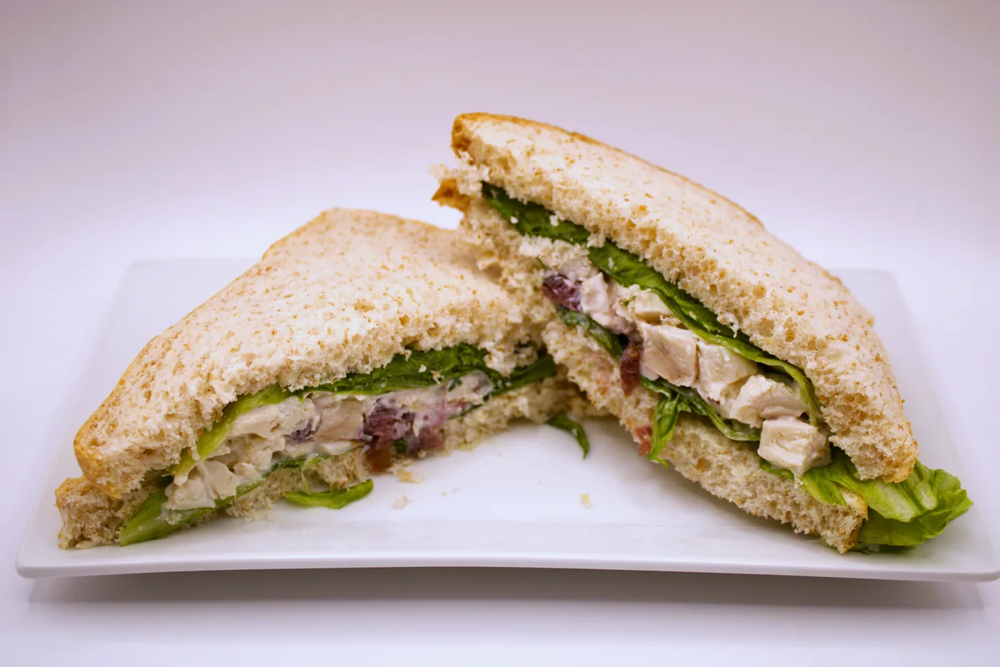 Chicken Salad Club