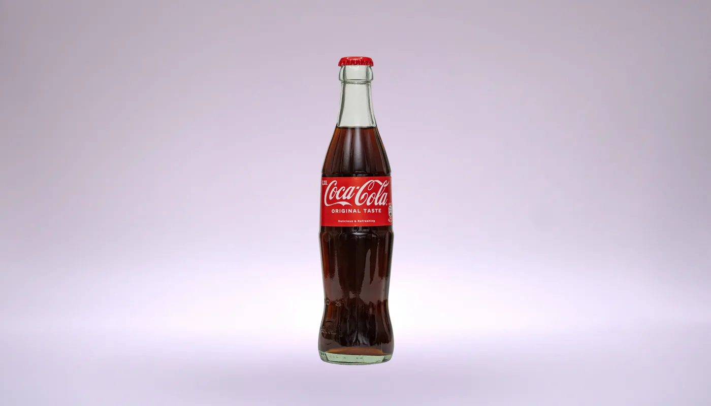 Coca Cola