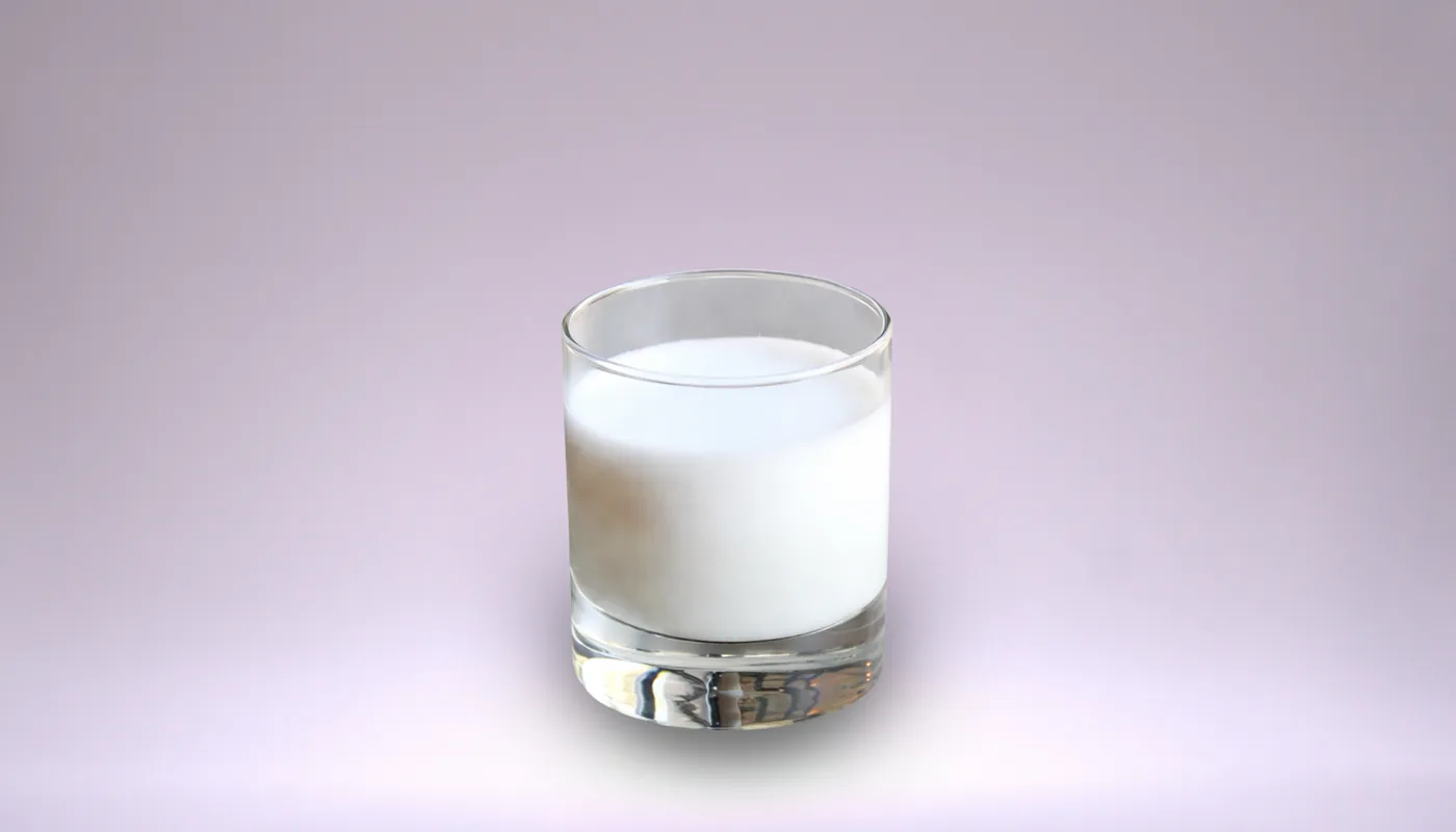 Cold Milk
