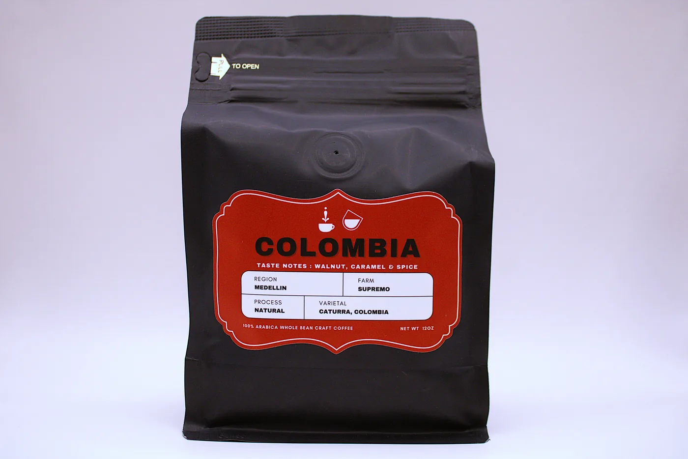 Colombia