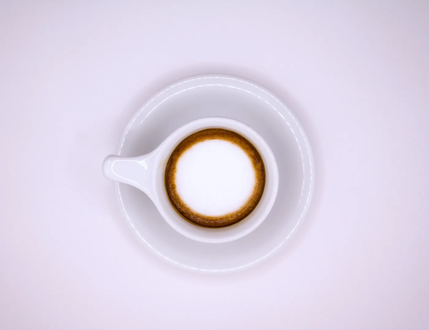 Espresso Macchiato