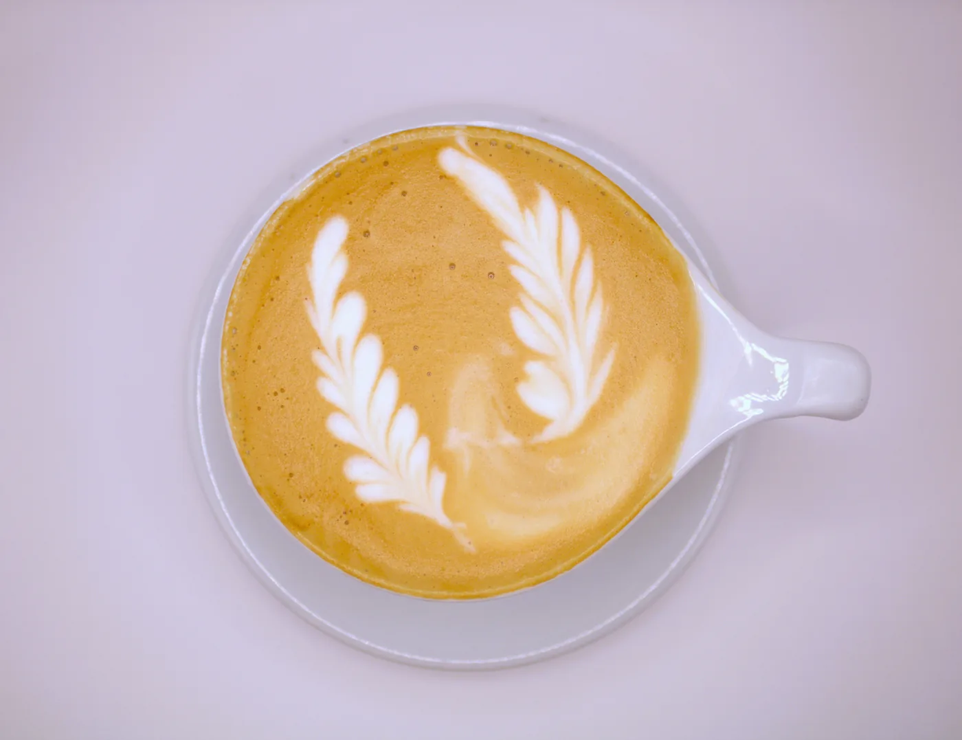 Flat White