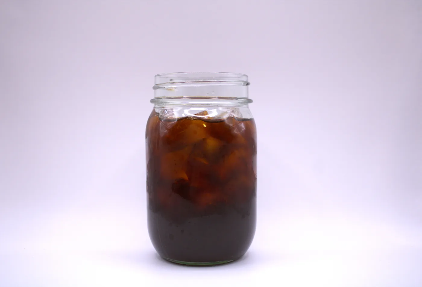 Iced Coffee