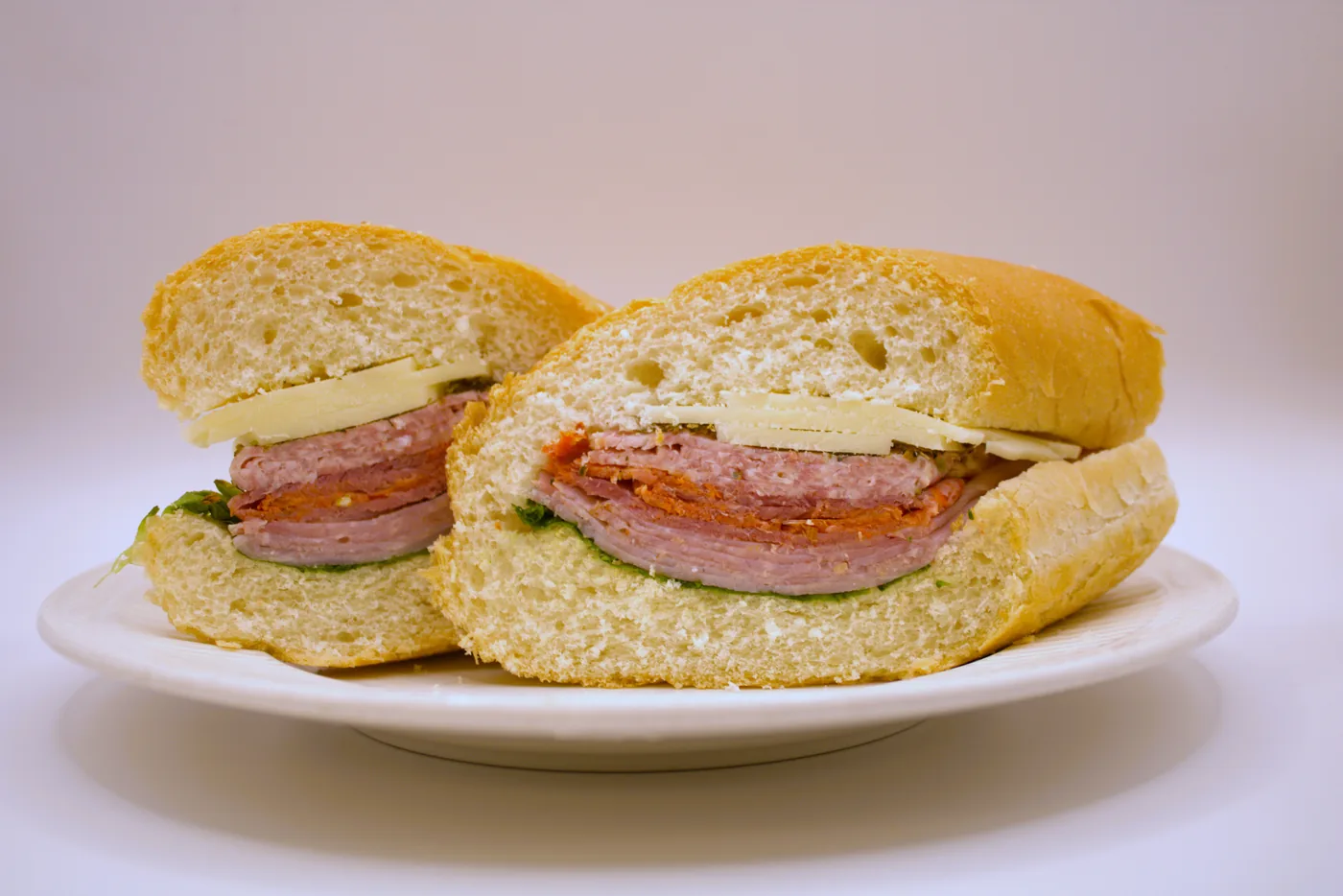 Italiano Baguette
