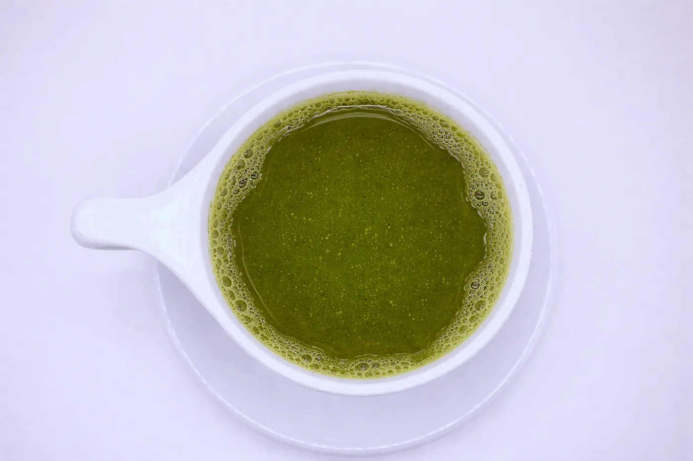 Matcha Americano