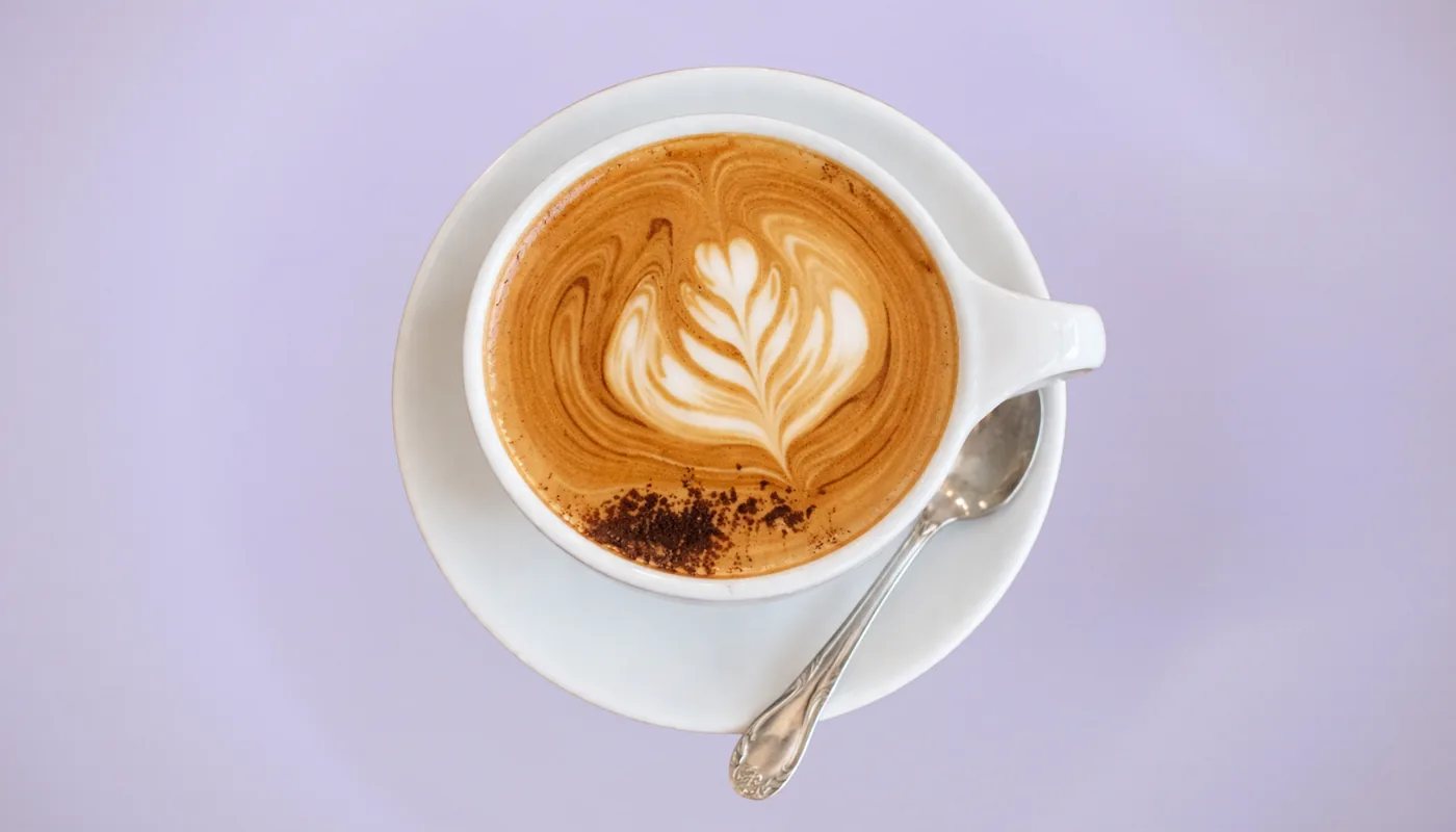 Mocha Latte