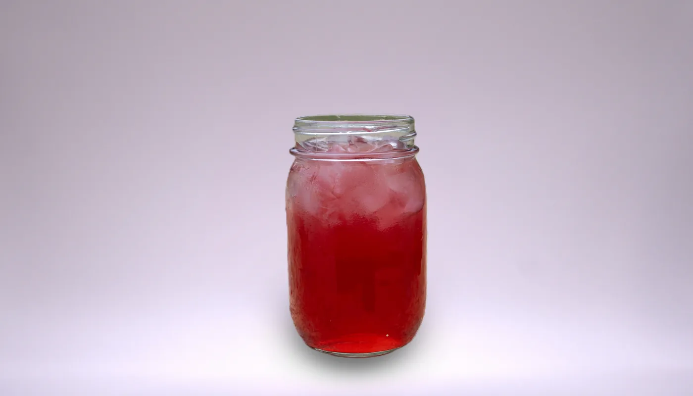 Rosella Berry Palmer