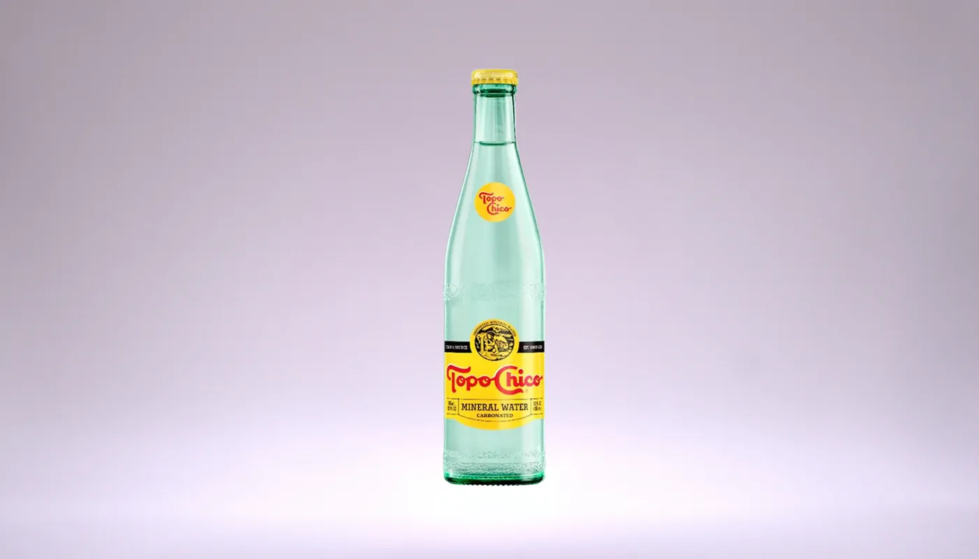 Saratoga Sparkling