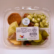 Antipasto Platter