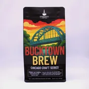 Bucktown Brew