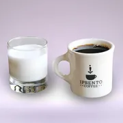 Café au Lait