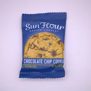 Homefree Gluten-Free Vegan Cookies