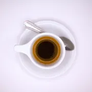 Double Espresso Shot (2 oz)